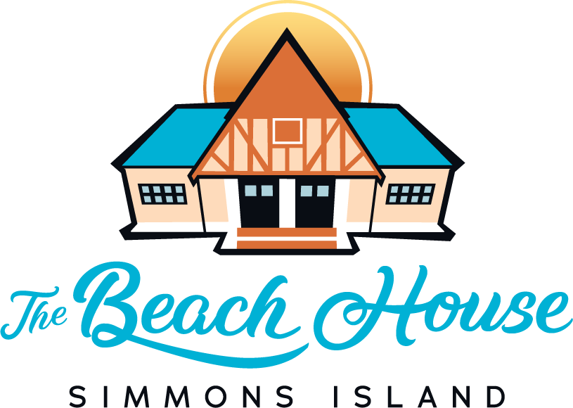The Beach House Simmons Island