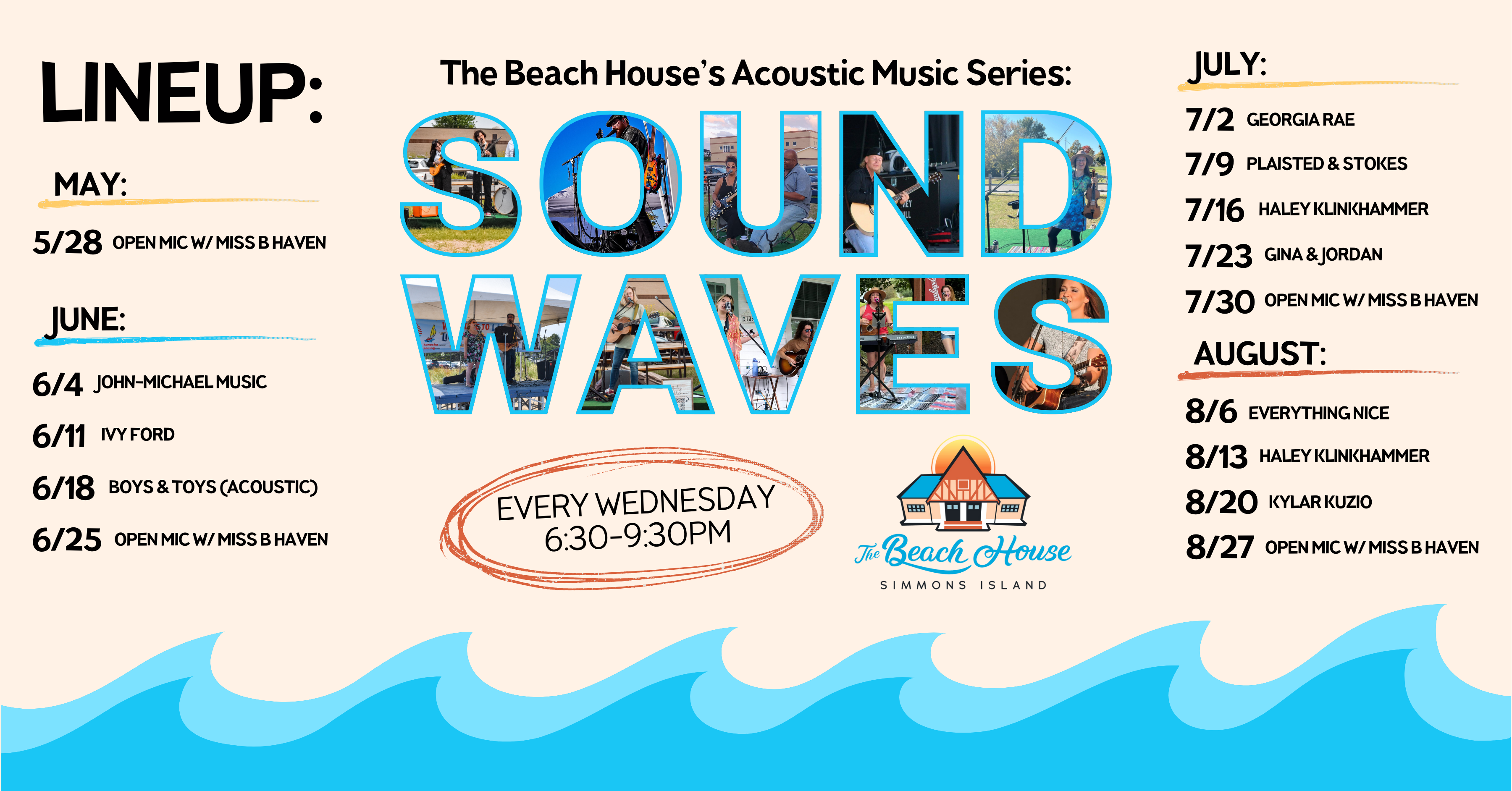 Copy of Sound Waves Lineup (Flyer) (1) Copy of Sound Waves Lineup (Flyer) (1)
