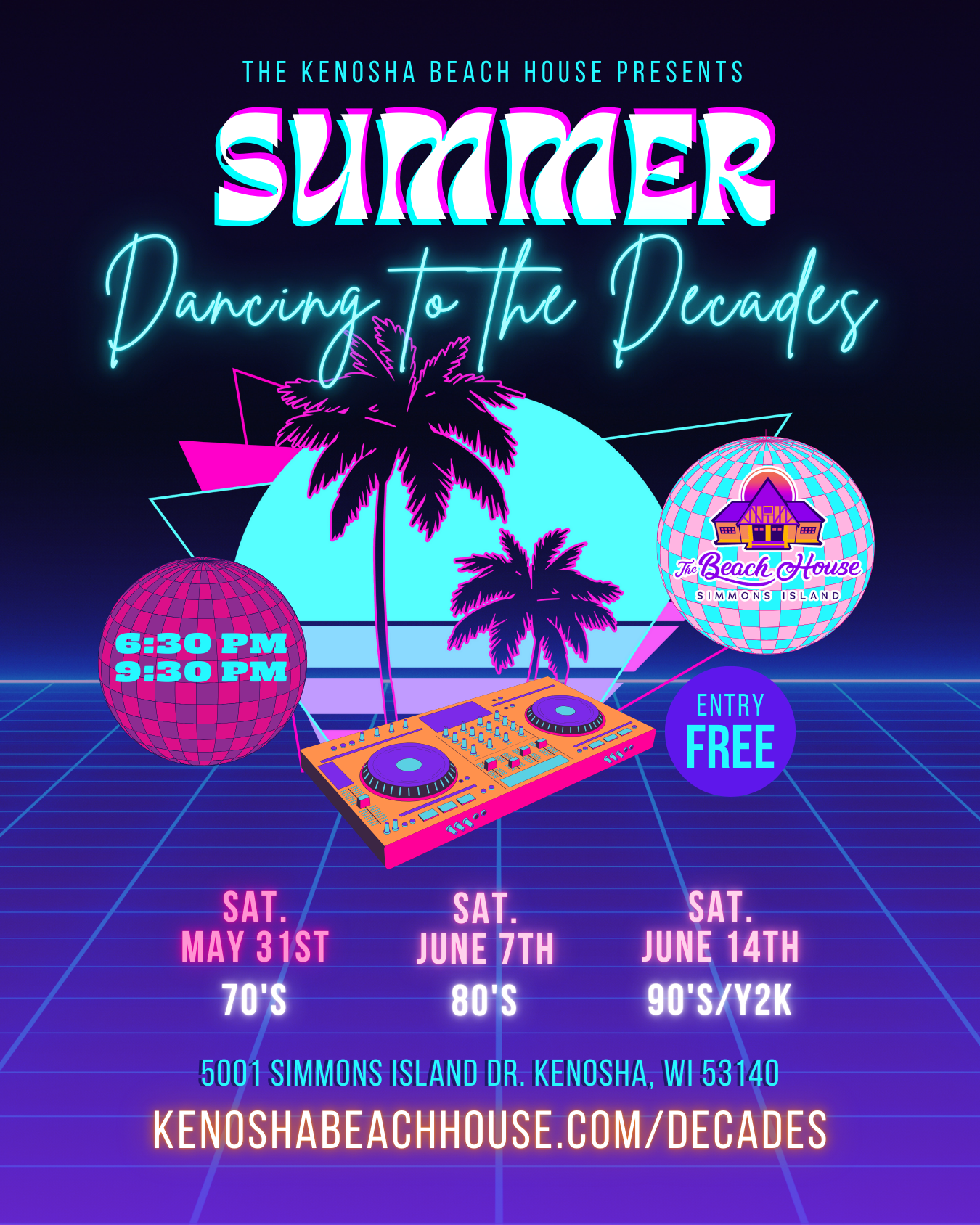 Decades IG (1) Decades IG (1)