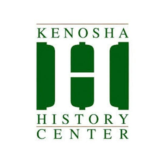 Kenosha History Center logo