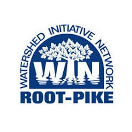Watershed Initiative Network Root-Pike logo